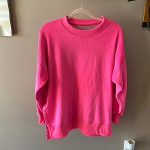 Aerie Crewneck sweatshirt